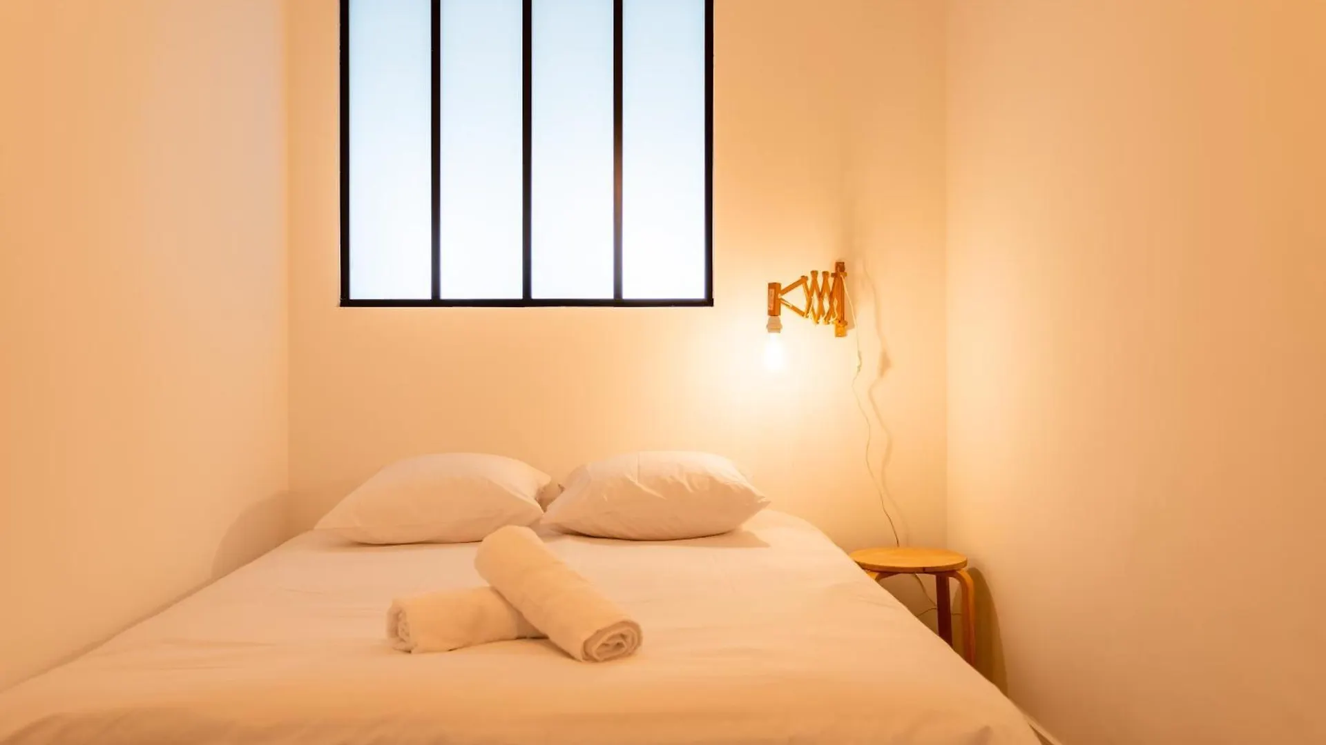Vieux Port - Le Quai Appartement Marseilles