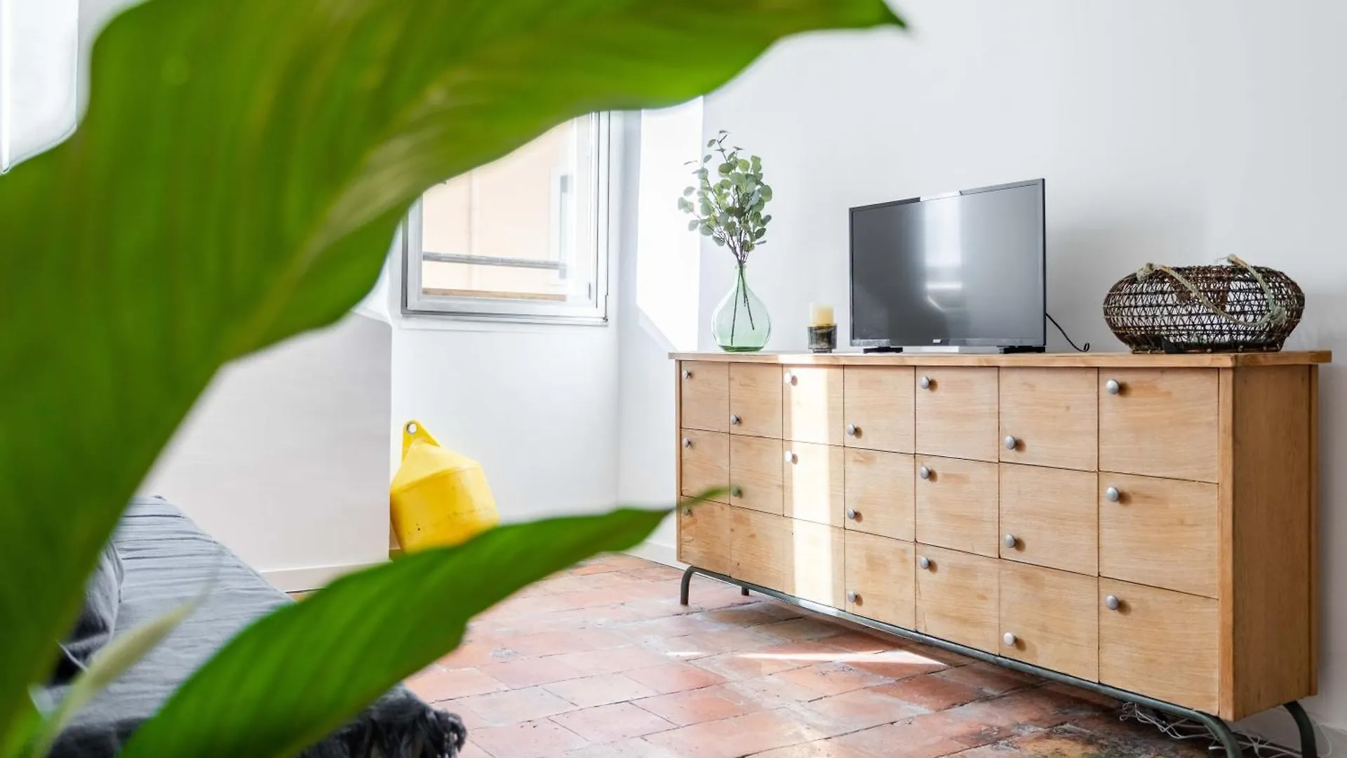 Vieux Port - Le Quai Appartement Marseilles
